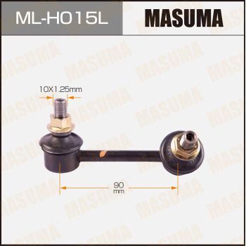 MASUMA ML-H015L