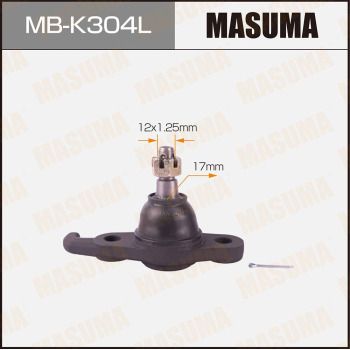 MASUMA MB-K304L