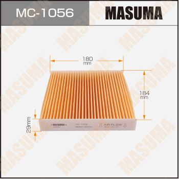 MASUMA MC-1056