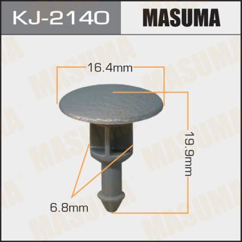 MASUMA KJ-2140