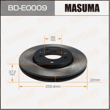 MASUMA BD-E0009