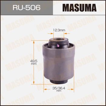 MASUMA RU-506