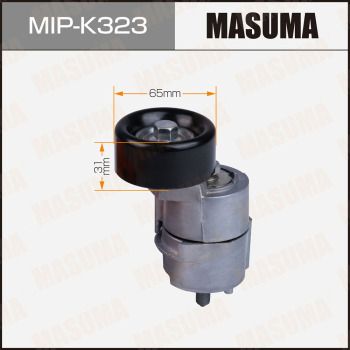 MASUMA MIP-K323