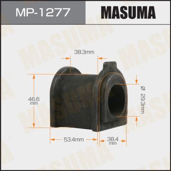 MASUMA MP-1277