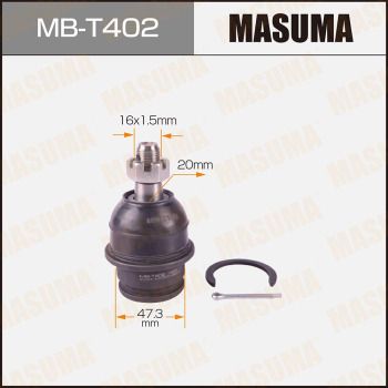 MASUMA MB-T402