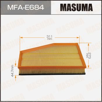 MASUMA MFA-E684