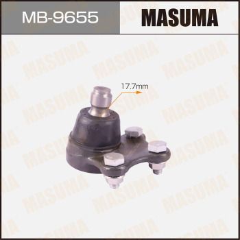 MASUMA MB-9655