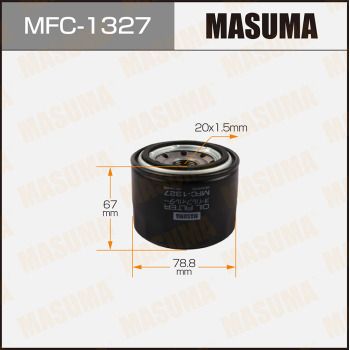 MASUMA MFC-1327