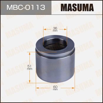 MASUMA MBC-0113