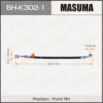 MASUMA BH-K302-1