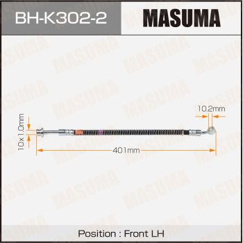 MASUMA BH-K302-2