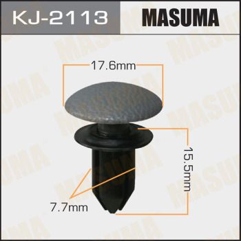 MASUMA KJ-2113