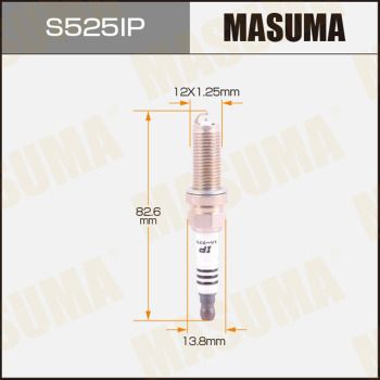 MASUMA S525IP