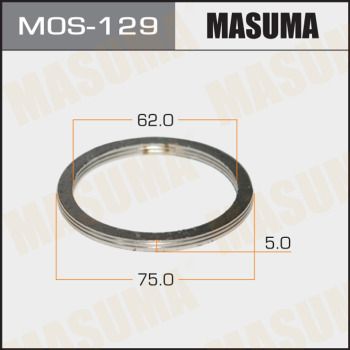MASUMA MOS-129