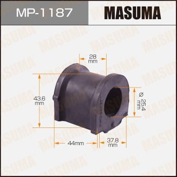 MASUMA MP-1187