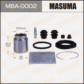 MASUMA MBA-0002