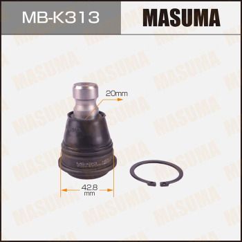 MASUMA MB-K313