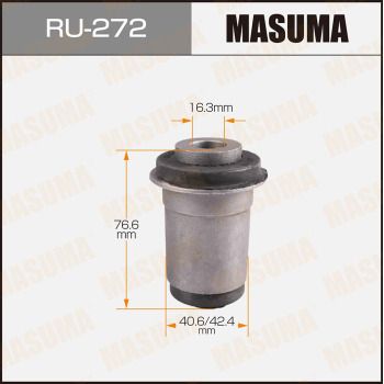 MASUMA RU-272