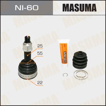 MASUMA NI-60