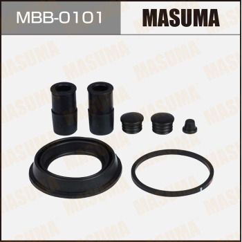 MASUMA MBB-0101