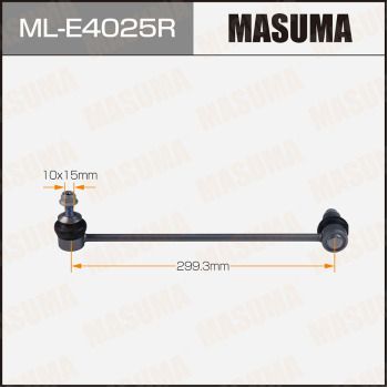 MASUMA ML-E4025R