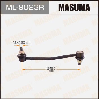 MASUMA ML-9023R