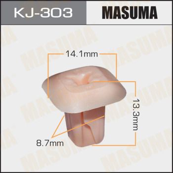 MASUMA KJ-303