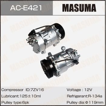 MASUMA AC-E421