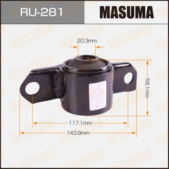 MASUMA RU-281