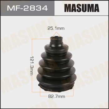 MASUMA MF-2834
