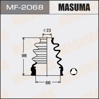 MASUMA MF-2068