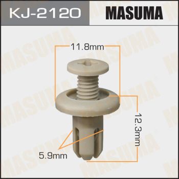 MASUMA KJ-2120