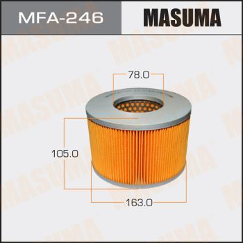 MASUMA MFA-246