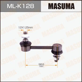 MASUMA ML-K128