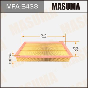 MASUMA MFA-E433