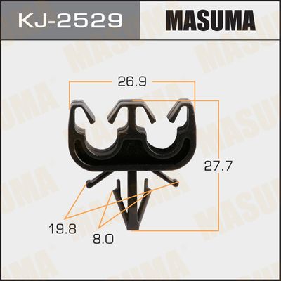 MASUMA KJ-2529
