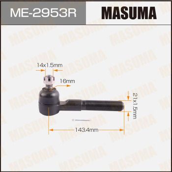 MASUMA ME-2953R