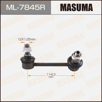 MASUMA ML-7845R