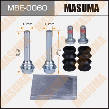 MASUMA MBE-0060