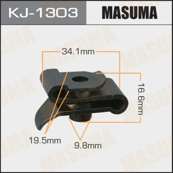 MASUMA KJ-1303
