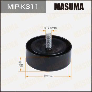 MASUMA MIP-K311