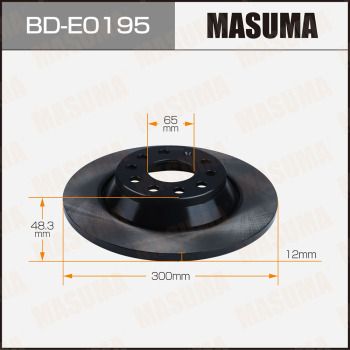 MASUMA BD-E0195