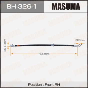 MASUMA BH-326-1