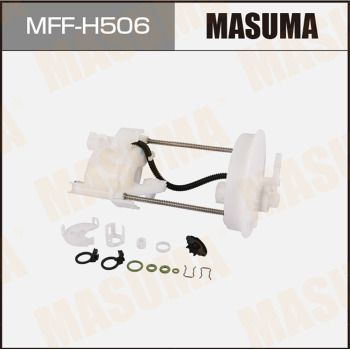 MASUMA MFF-H506