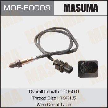 MASUMA MOE-E0009