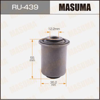 MASUMA RU-439