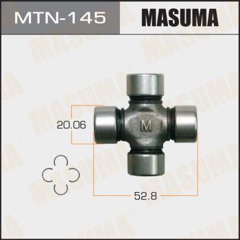 MASUMA MTN-145