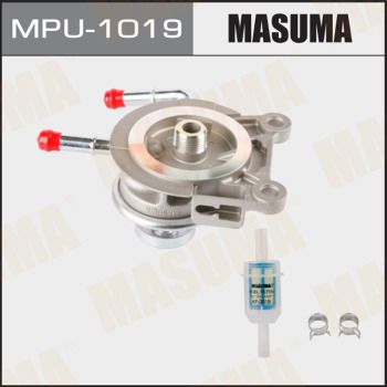 MASUMA MPU-1019