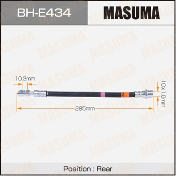 MASUMA BH-E434