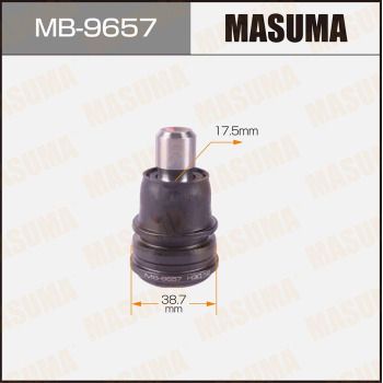 MASUMA MB-9657